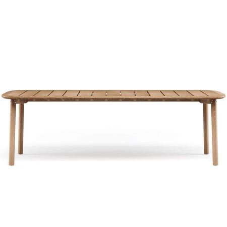 Twins Tisch rechteckig von Emu