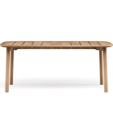 Twins Tisch rechteckig 183 von Emu