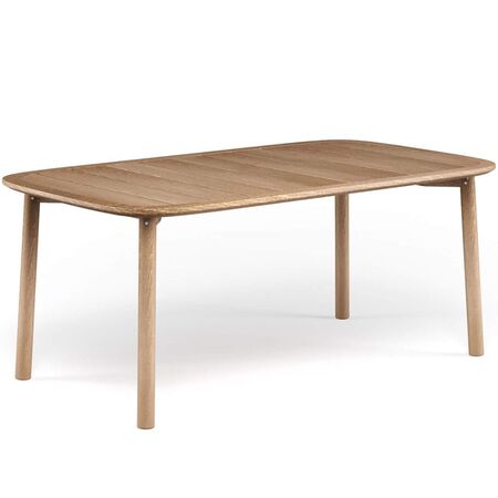 Twins Tisch rechteckig 183 von Emu