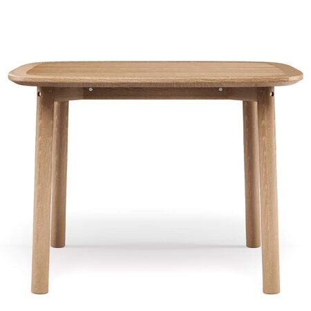 Twins Tisch quadratisch von Emu