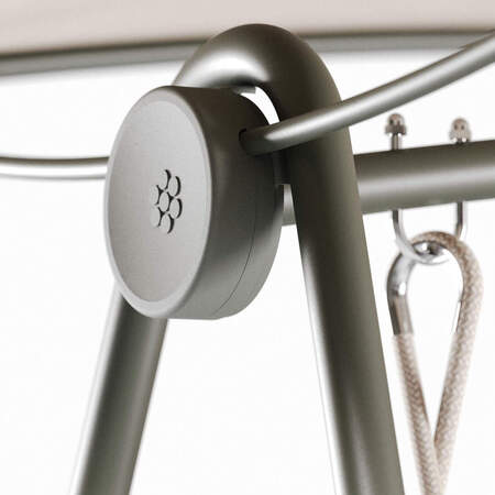 Reel Schaukelsofa von Emu