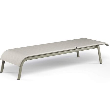 Tiki Sonnenliege von Emu