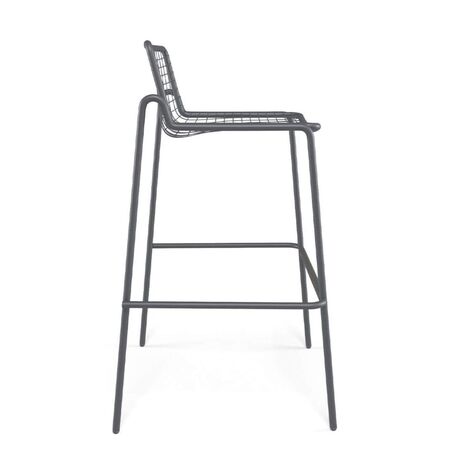 Emu Rio R50 Barhocker 793 - 24 Schwarz