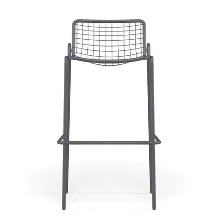 Emu Rio R50 Barhocker 793 - 24 Schwarz