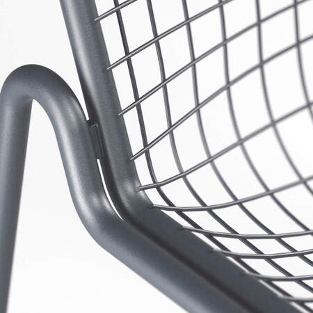 Emu Rio R50 Barhocker 793 - 24 Schwarz