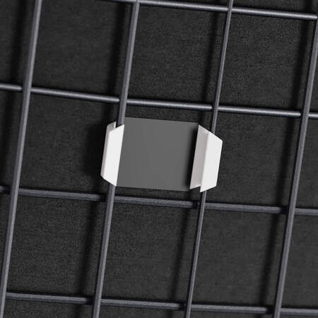 Emu Rio R50 Barhocker 793 - 24 Schwarz