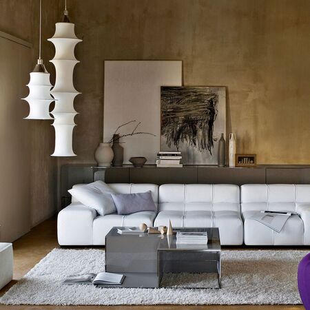 Artemide Body Falkland 53 von Artemide Weiss-2