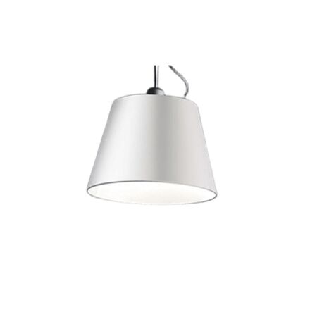 Artemide Head Stehleuchte Tolomeo Mega von Artemide	 Aluminium, Ø: 32 cm