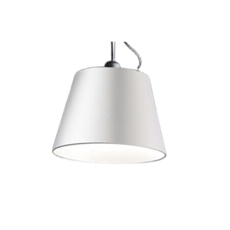 Artemide Head Stehleuchte Tolomeo Mega von Artemide	 Aluminium, Ø: 42 cm 