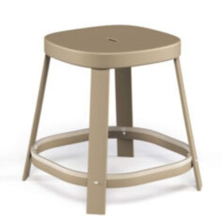 Emu Thor Niedrig Barhocker