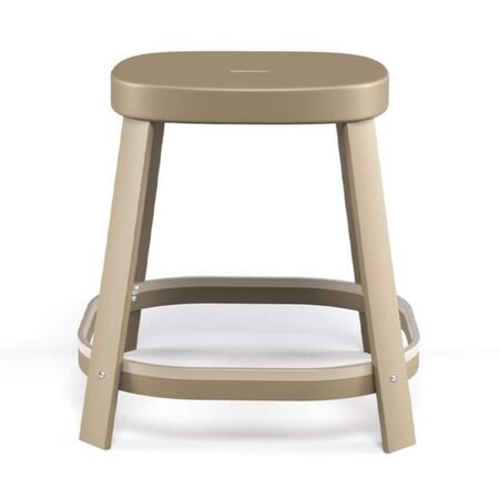 Emu Thor Niedrig Barhocker