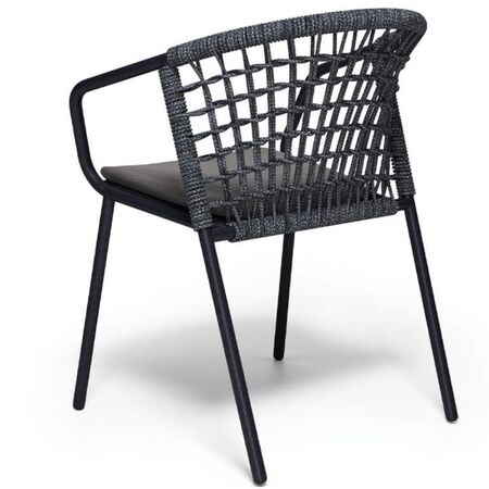 Nef Armlehnstuhl von Emu