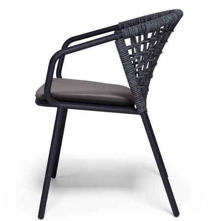 Nef Armlehnstuhl von Emu