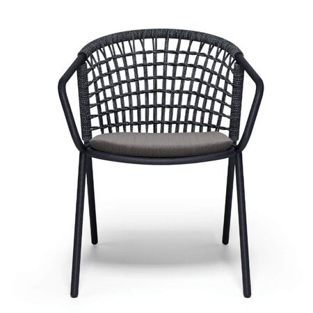 Nef Armlehnstuhl von Emu