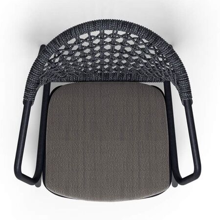 Nef Armlehnstuhl von Emu