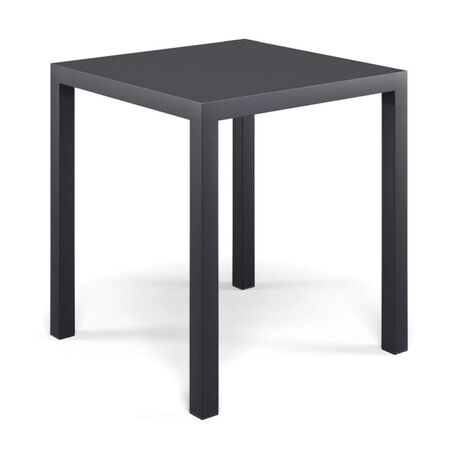 Emu Nova Tisch Quadratisch 70x70
