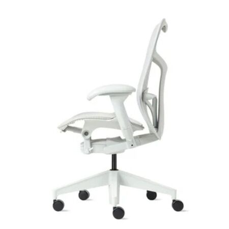 Herman CPH Bürostuhl Mirra 2 von Herman Miller Alpine, Alpine