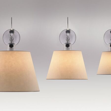 Artemide Structure Tolomeo von Artemide  Ø: 32 cm-2