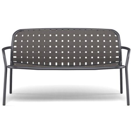 EMU Yard Sofa 2-Sitzer EMU Yard Sofa 2-Sitzer EMU Yard Sofa 2-Sitzer EMU Yard Sofa 2-Sitzer 