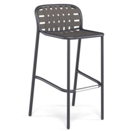 EMU Yard BarhockerEMU Yard Barhocker