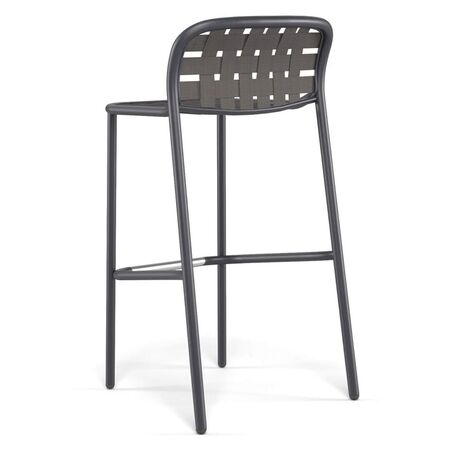 EMU Yard BarhockerEMU Yard Barhocker