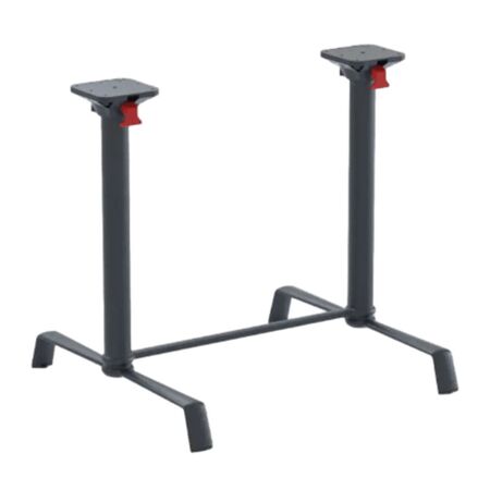 Fast Tonik / Elica Klapptisch Rechteckig