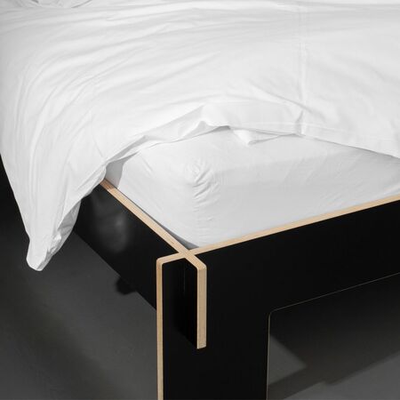 Nils Holger Moormann Siebenschlaefer Weiss