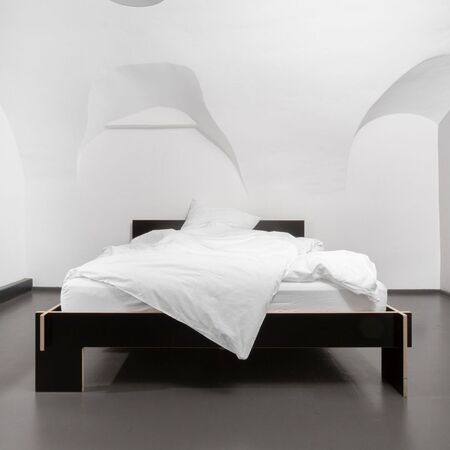 Nils Holger Moormann Siebenschlaefer Weiss