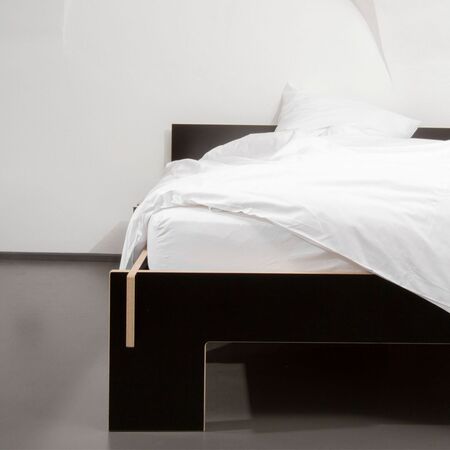 Nils Holger Moormann Siebenschlaefer Weiss