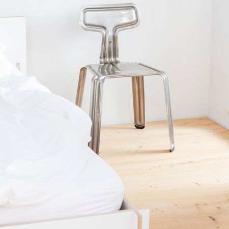 Nils Holger Moormann Siebenschlaefer Weiss