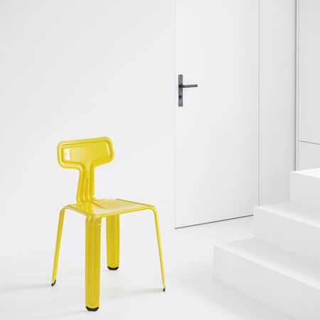 Stuhl Pressed Chair Nils Holger Moormann