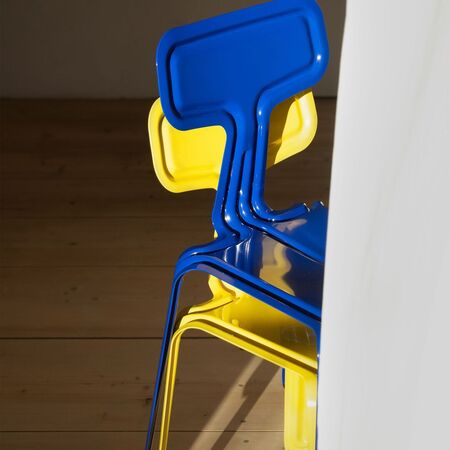 Stuhl Pressed Chair Nils Holger Moormann