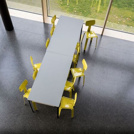 Stuhl Pressed Chair Nils Holger Moormann