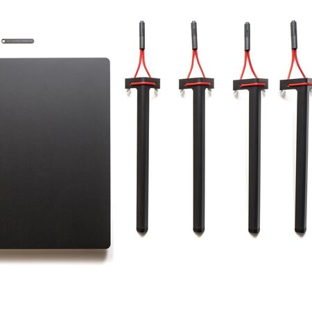 Tisch Seiltänzer Nils Holger Moormann