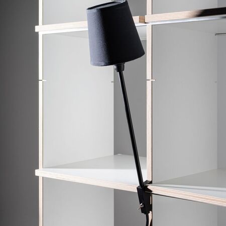 Leuchte Rosi Nils Holger Moormann