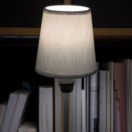 Leuchte Rosi Nils Holger Moormann