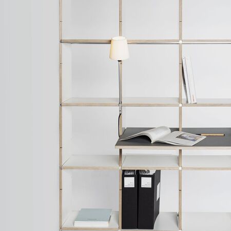 Leuchte Rosi Nils Holger Moormann