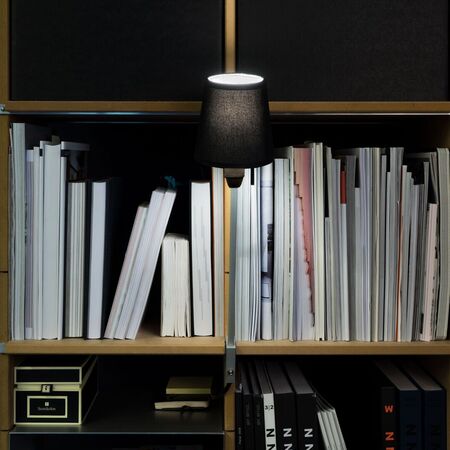 Leuchte Rosi Nils Holger Moormann