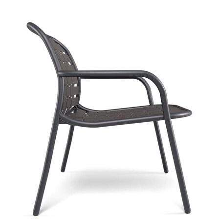 EMU Yard Garten-Loungesessel -