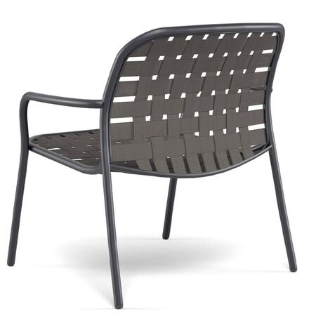 EMU Yard Garten-Loungesessel -