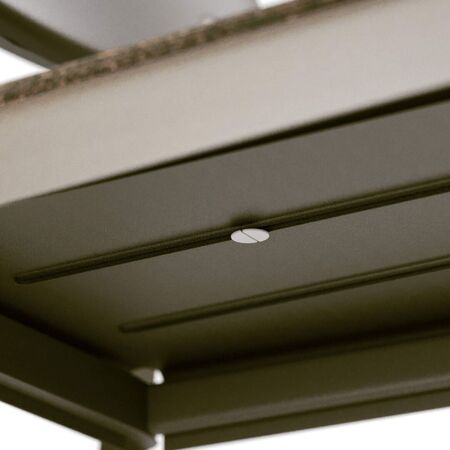 Shine Barhocker - 2er Set von Emu