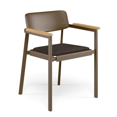 EMU Armlehnstuhl Shine