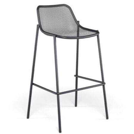 Barhocker Round 2er Set - von Emu