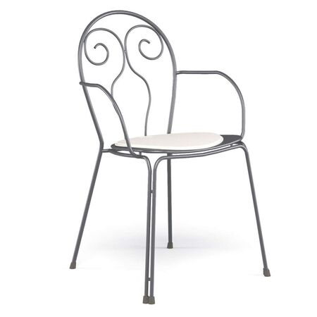 EMU Armlehnstuhl Caprera 