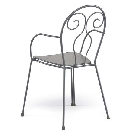 EMU Armlehnstuhl Caprera 