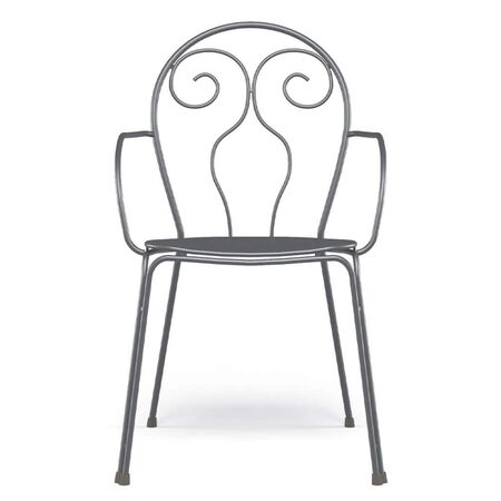 EMU Armlehnstuhl Caprera 