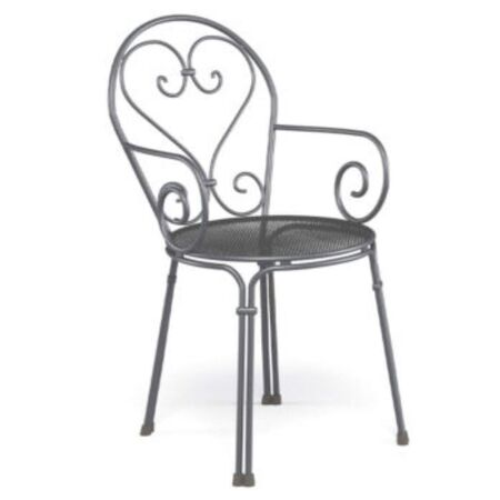 EMU Armlehnstuhl Pigalle