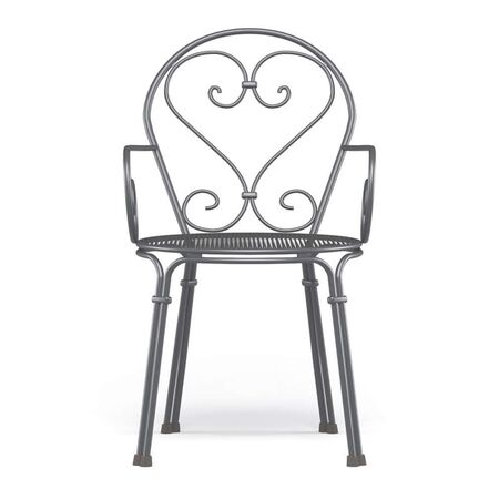 EMU Armlehnstuhl Pigalle