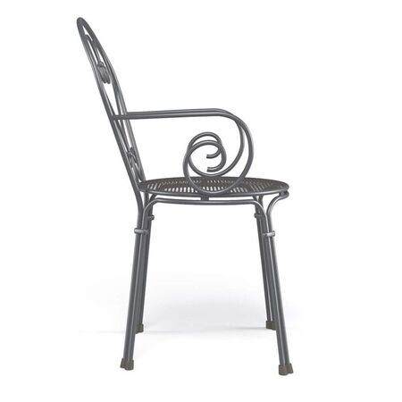 EMU Armlehnstuhl Pigalle