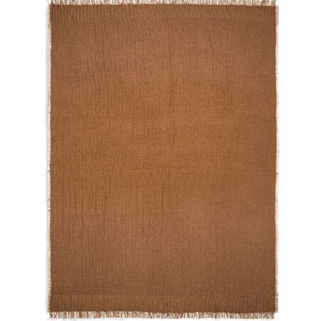 Ferm Living Decke Weaver von Ferm Living  Sugar Kelp